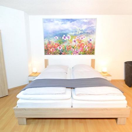 Apartment Strasbourg - Europapark / Wallaston Offenburg Exteriör bild