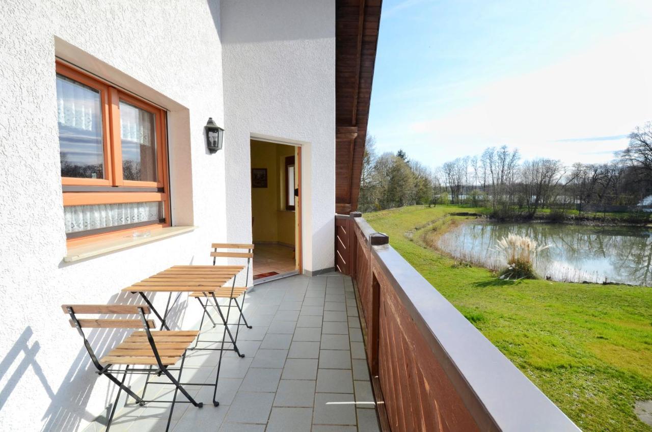 Apartment Strasbourg - Europapark / Wallaston Offenburg Exteriör bild